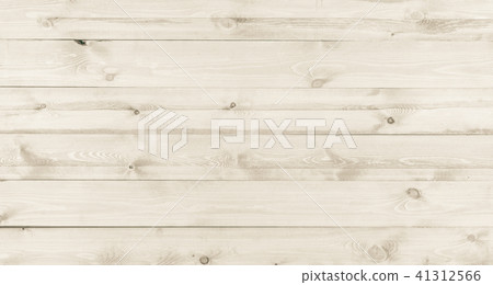 White grunge wood texture background surface 41312566