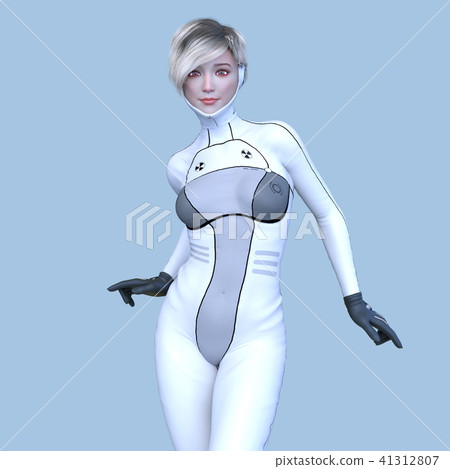  超級女人 41312807