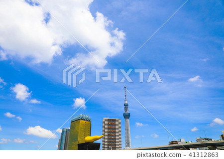 Tokyo Sky Tree 41312863