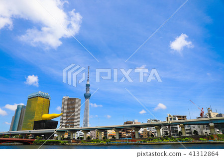 東京天空樹 東京天空樹 41312864