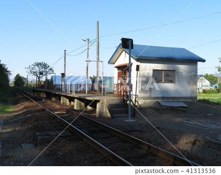 塔加路族火車站北海道 塔加路族火車站北海道 41313536