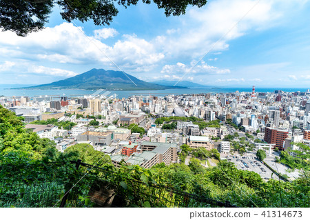 Shiroyama Observation Deck 41314673