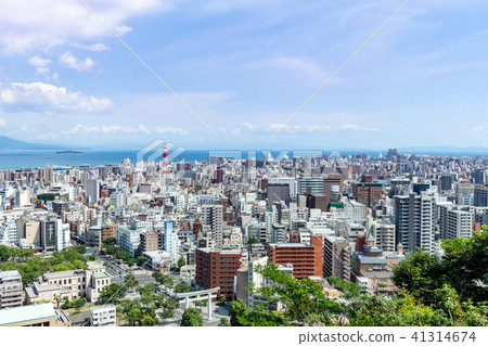 城山觀景台 41314674