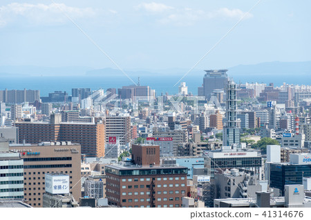 城山觀景台 41314676