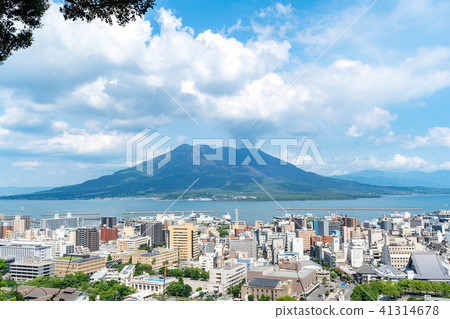 城山觀景台 41314678