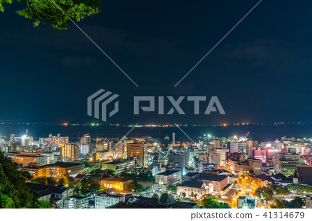 城山觀景台 41314679