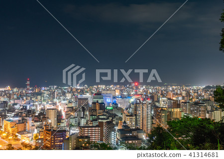 城山觀景台 41314681