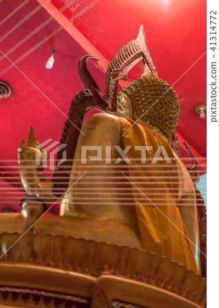 Thai buddha statue in buddhism religion Thai buddha statue in buddhism religion 41314772