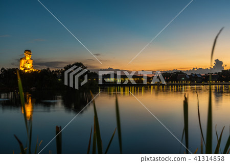 Luang Pu Thuat Puttha Utthayan Maharat Ayutthaya 41314858