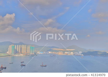 east of hong kong view at Devil Hill east of hong kong view at Devil Hill 41314970