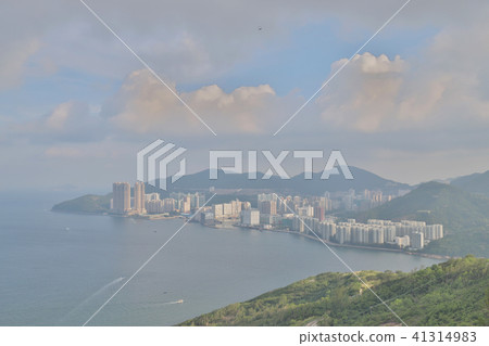 east of hong kong view at Devil Hill east of hong kong view at Devil Hill 41314983