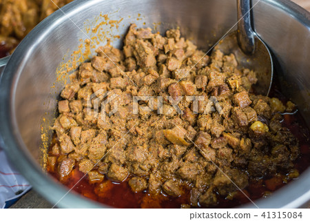Hangle Curry or Northern Style Hang Lay Curry Hangle Curry or Northern Style Hang Lay Curry 41315084