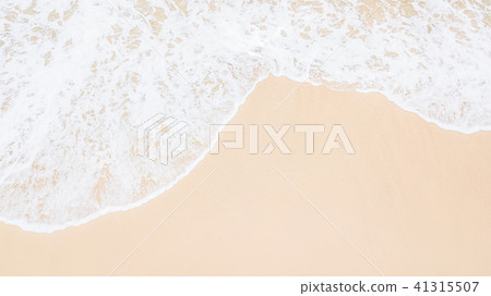 Aerial top view beautiful sea landscape. Aerial top view beautiful sea landscape. 41315507
