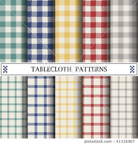 table cloth pattern, textile, pattern fills 41316967