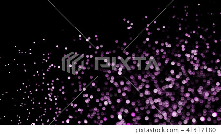 Beautiful bokeh space background, Colorful lights Beautiful bokeh space background, Colorful lights 41317180