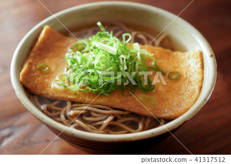 Kitsunesoba Kitsunesoba 41317512