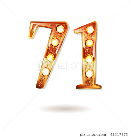 71 years anniversary celebration design 71 years anniversary celebration design 41317575