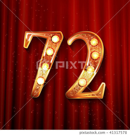 72 years anniversary celebration design 72 years anniversary celebration design 41317578