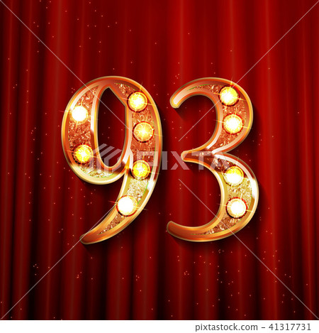 93 years anniversary celebration design 93 years anniversary celebration design 41317731