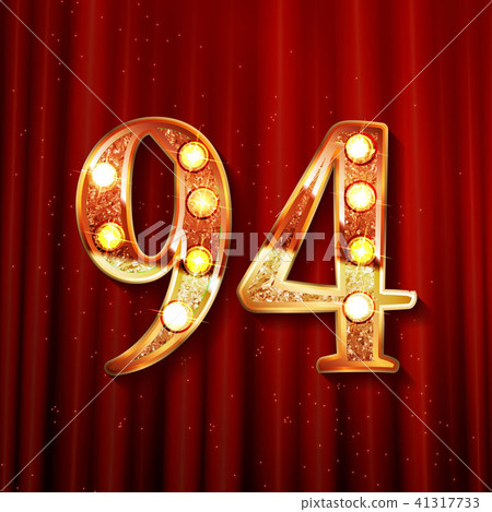 94 years anniversary celebration design 94 years anniversary celebration design 41317733