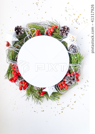 Merry Christmas and Happy new year Merry Christmas and Happy new year 41317926