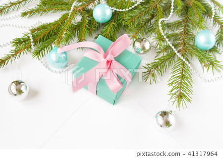 Merry Christmas and Happy New Year 41317964