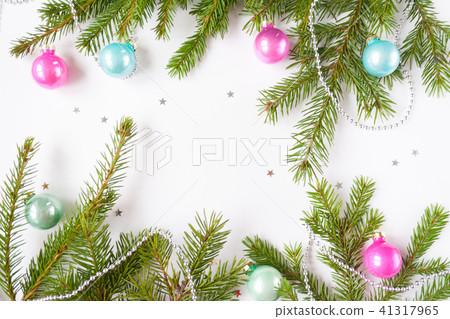 Merry Christmas and Happy New Year 41317965