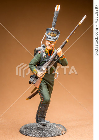 tin soldier toy tin soldier toy 41318297