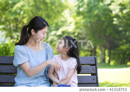 With my mom With my mom 41318753