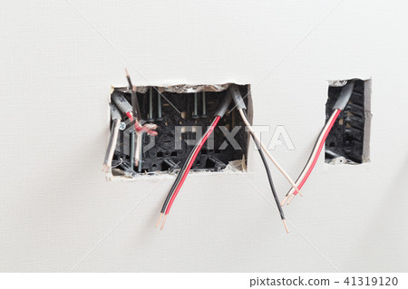 電源插座 電源插座 41319120