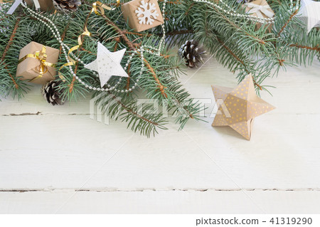 Merry Christmas and Happy New Year Merry Christmas and Happy New Year 41319290