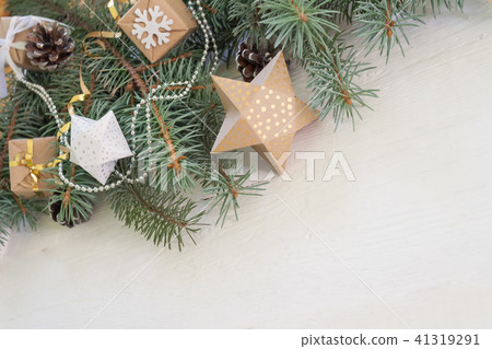 Merry Christmas and Happy New Year Merry Christmas and Happy New Year 41319291