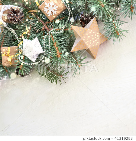 Merry Christmas and Happy New Year Merry Christmas and Happy New Year 41319292