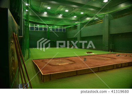 Bullpen of Mazda Stadium Bullpen of Mazda Stadium 41319680