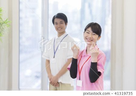 Care manager care manager 41319735