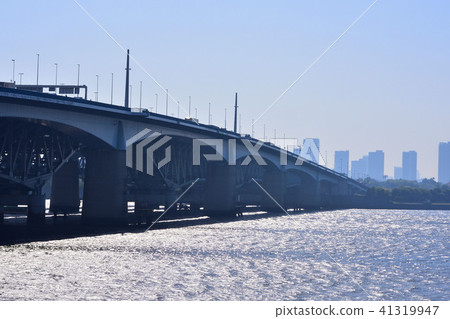 Capital high speed bay line x Arakawa 41319947