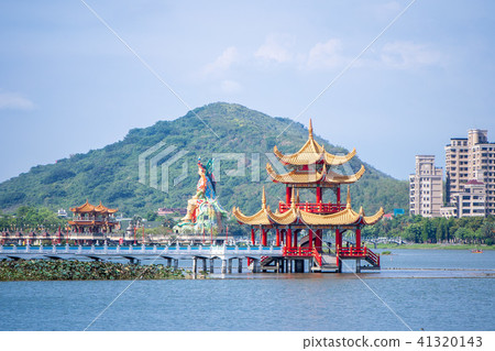 台灣高雄湖高雄 41320143