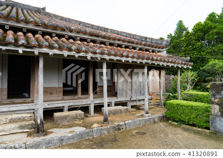 久米島Uezu家庭 久米島Uezu家庭 41320891