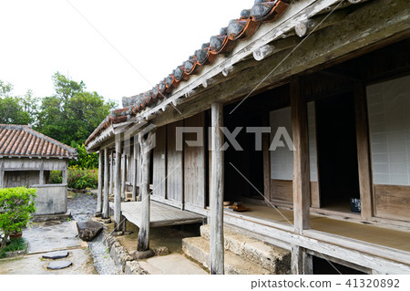 久米島Uezu家庭 41320892