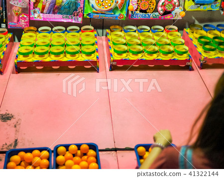 Ningxia Night Market Ningxia Night Market 41322144