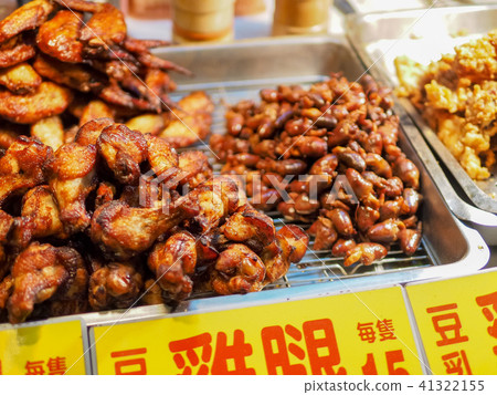 Ningxia Night Market Ningxia Night Market 41322155