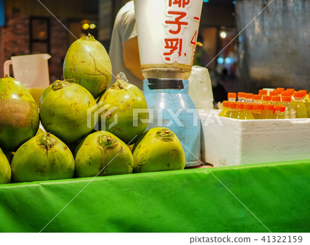 Ningxia Night Market Ningxia Night Market 41322159