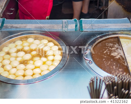 Ningxia Night Market Ningxia Night Market 41322162