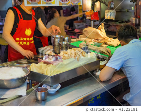 Ningxia Night Market Ningxia Night Market 41322181