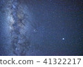 非洲的星空 41322217