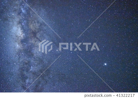 非洲的星空 41322217
