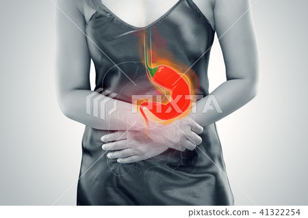 Acid Reflux 41322254