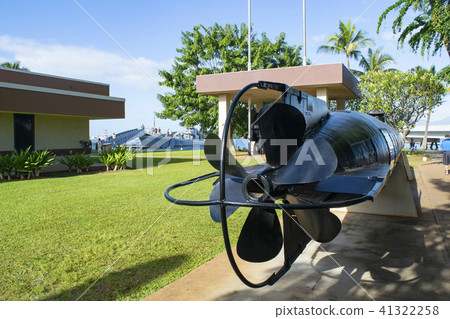 亞利桑那紀念堂 41322258