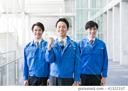 Engineer construction Construction site supervision 41322337