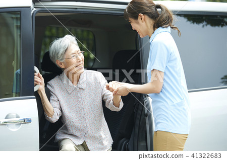 護理人員 41322683